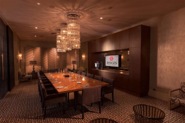 Hotel RYDGES SOUTH BANK BRISBANE (Brisbane)